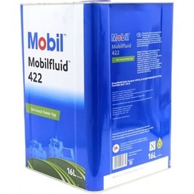 Resim Mobil Mobilfluid 422 16 Lt Traktör Sanziman Yagi 556782936 