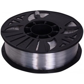 Resim Ccf Natural Petg Filament 