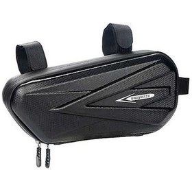 Resim Dancemonkey Rzahuahu 438 Şok Emici Eva Motosiklet Sele Çantası Yan Çanta Pannier Bisiklet Çantası - Sağ Taraf, Ergonomik Tasarım Altın 