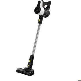 Resim Beko Dikey Şarjlı Süpürge - Led Işıklı Turbo Fırça 