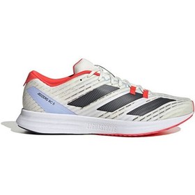 Resim Adidas Adizero Rc 5 Kadın Spor Ayakkabısı Hq3679 Beyaz 