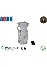 Resim ACHR 60306935 Yakıt Depo Şamandırası Polo 1.2.1.4 01-08 Seat Ibiza IV III 4 Bar 80 L H Şamandıra Tek Çıkış 