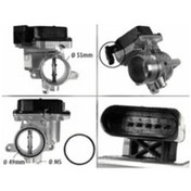 Resim 1 Adet Gaz Kelebeği Polo Cordoba 1.6 Aee Alm 030133064d 