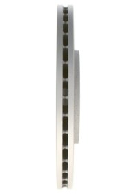 Resim Skoda Roomster 1.4 2006-2015 Bosch Ön Disk 288x25 2 Adet 