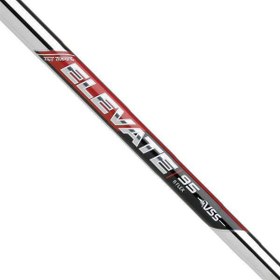 Resim True Temper Elevate 95 VSS R Flex Golf Sopası 93cm (Başlıksız) 