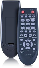 Resim AH59-02546B Yedek Uzaktan Kumanda Samsung Soundbar HW-F550 HW-F551 HW-FM55C HW-F550/ZA HW-F551/ZA HW-FM55C/ZA için Uygulanabilir 