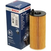 Resim Bmw 1 Seri F20 Kasa 120d N47 Motor Yağ Filtresi () Bosch