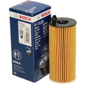 Resim Bmw 1 Seri F20 Kasa 120d N47 Motor Yağ Filtresi () 