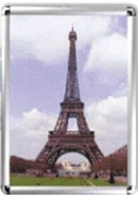 Resim 30 42 A3 Rondo Plastik Çerçeve 