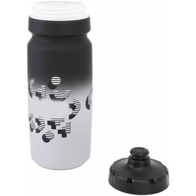 Resim Skycity 750ml Pp Bisiklet Su Bardağı - Kaymaz Tutuş, Sızıntısız, Tek Elle Kullanım - Spor, Koşu, Bisiklet Yolu İçin Siyah-kırmızı Siyah Ve Kırmızı 