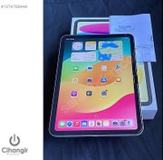 Resim İkinci El İpad 10. Nesil TR 256 gb Kutu Fatura CİHANGİR BİLGİSAYAR 25. YIL 