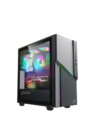 Resim Exper Xcellerator XC173 i7-13700F 16 GB 2 TB + 512 GB SSD RTX4060 W11P Masaüstü Oyuncu Bilgisayarı 