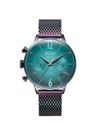Resim Welder Moody Wwrc832 Unisex Kol Saati-4609 Çok Renkli 