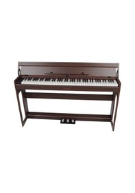 Resim Vivace Piano Vx-d1920rs Rosewood Dijital Piyano Full Setli 