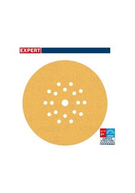 Resim Bosch Expert C470 225 Mm 150 Kum Zımpara Kağıdı 25'li 2608901151 