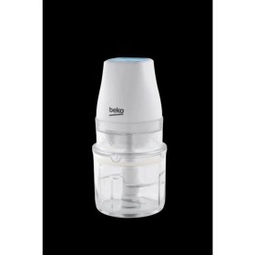 Resim Beko Pratik ve Dayanıklı Çok Fonksiyonlu Mutfak Doğrayıcı, Hızlı Kullanım 