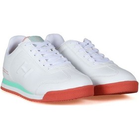 Resim Hammer Jack Pico New Beyaz Somon Kadın Spor Ayakkabı 101 21543-G 