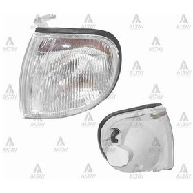 Resim DEPO 215-1574L-UE Sinyal Lambası Sol Vanette C23 92-96 Car 