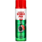 Resim Genel Markalar Soma Fix Fren Balata Temizleme Spreyi 500 ml Somafix S35 