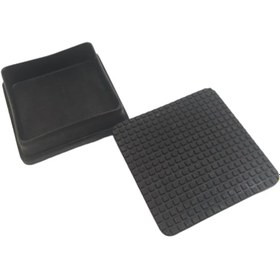 Resim Kare Profil Tapasi Plastik Tapa 100X100 Adet Seçmeli 12 Adet 