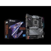 Resim Gigabyte B760-aorus-master-ddr4 4xddr4 Hdmı/dp 3xm.2 Glan/wıfı6/bt 1700p Anakart 