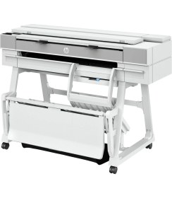 Resim Hp Designjet XT950 36-In Multifunction Printer 