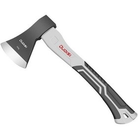 Resim Moveevo 500g/800g/1000g Ahşap İşleme Baltası, Ev İçi Küçük Balta, Bahçe Aletleri, Fiber Saplı Kesme Aracı 