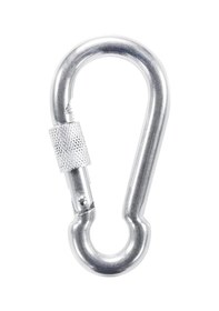 Resim Karabina Kilitli 8x80 Mm - 2 Adet 