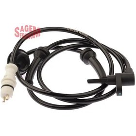 Resim Abs Sensör Kablo Marea Arka Sağ Sagem 46539833 