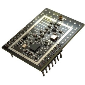 Resim Ntr08cfh8 868mhz Rf Lora Transceiver Modülü Sx1262, Saw Filtre, +20dbm, U.fl Rf Konnektör 