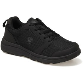 Resim Lumberjack PUNTO 1FX Siyah Erkek Comfort Ayakkabı 101011615 