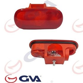 Resim Gva 2019228 - 3.stop Lambası Master Iı 98-11 