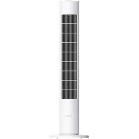 Resim Xiaomi Smart Tower Fan 2 Vantilatör 