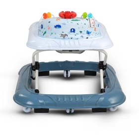 Resim Kraft Runner Yürüteç 