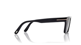 Resim Tom Ford FT 1205 01A 55 Güneş Gözlüğü 
