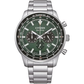 Resim Citizen Eco-drive Ca4500-91x Erkek Kol Saati 