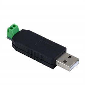 Resim Alfais Usb To Rs485 Çevirici Dönüştürücü Arduino Adaptör 4890 