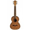 Resim Lanikai OA-T Oak Tenor Ukulele 