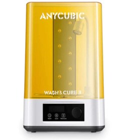 Resim Anycubic Wash And Cure 3.0 Yıkama ve Kürleme Makinası 