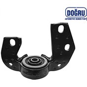 Resim Viraj Demir Kolu Burclu Sol Corsa B-Tigra 504597744 
