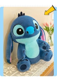 Resim Disney Stitch Peluş Oyuncak 32cm 