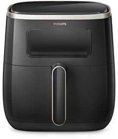 Resim Philips HD9257/80 Airfryer Avance Collection XL Sıcak Hava Fritözü 