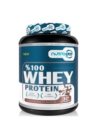 Resim Whey Protein 976 Gr Çikolata Aromalı Protein Tozu 24 Gram Protein 32 Servis 