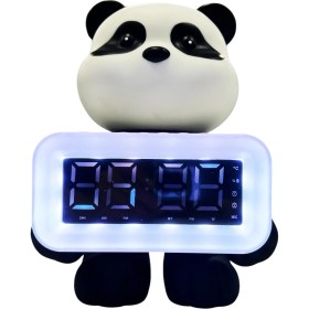 Resim Nettech CH-M53 Karikatür Model Kablosuz Hoparlör - Speaker 