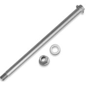 Resim Yeni Arka Salıncak Pivot Somunu + Cıvata Değişimi Honda 400ex Trx450r Trx 450r 1999-2014 İçin 