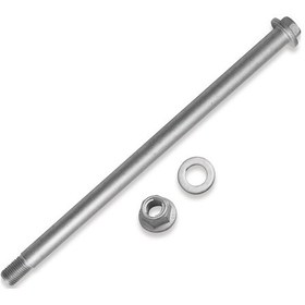 Resim Yeni Arka Salıncak Pivot Somunu + Cıvata Değişimi Honda 400ex Trx450r Trx 450r 1999-2014 İçin 