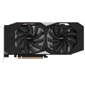 Resim Gigabyte NVIDIA GeForce GTX 1660 Ti OC GV-N166TOC-6GD 6 GB GDDR6 192 Bit Ekran Kartı 
