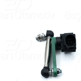 Resim Volkswagen Touareg 3.0 2010-2018 Arka Far Seviye Sensörü 