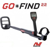 Resim Minelab Go Find 22 Dedektör 