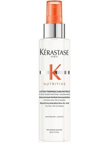 Resim Kerastase Nutritive Thermique Lotion 150 ML 